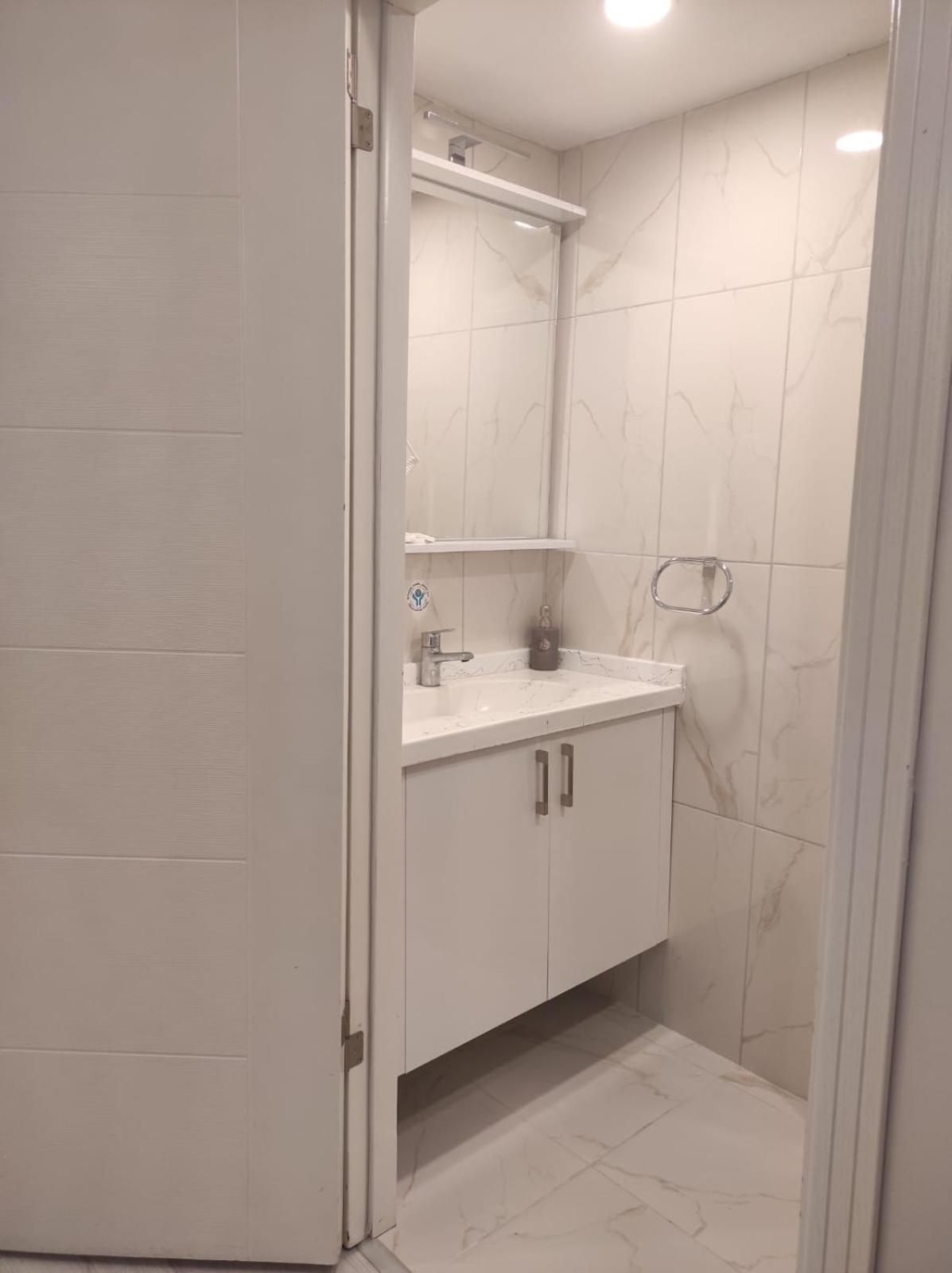 Hotel Esve Istanbul Ngoại thất bức ảnh